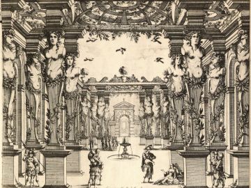 Musique et musiciens italiens en France, projet de recherche du CMBV